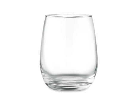 Vaso vidrio reciclado 420 ml