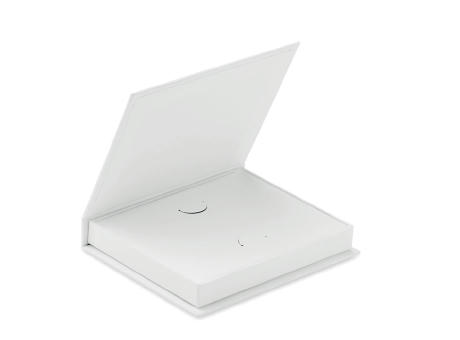 Caja para tarjetas de regalo