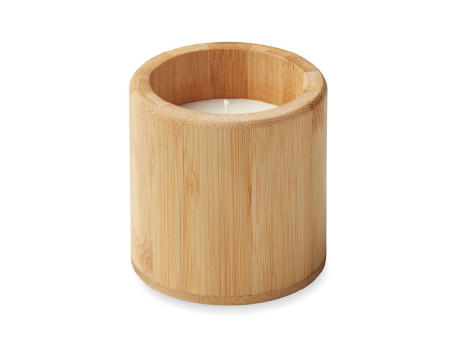 Vela de cera vegetal 160 gr