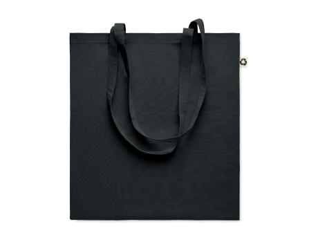 Bolsa compra algodón reciclado