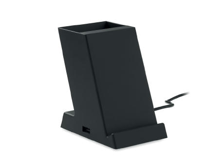 Cargador inalámbrico 15W