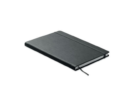 Libreta A5 papel reciclado