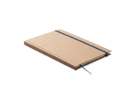 Libreta A5 papel reciclado