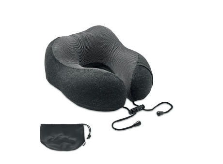 Almohada de viaje en RPET