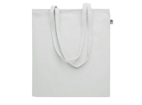 Bolsa de algodón orgánico