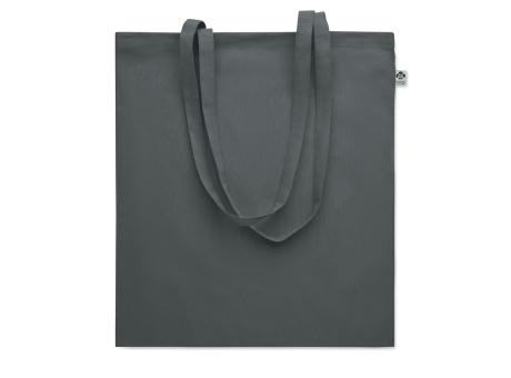 Bolsa de algodón orgánico