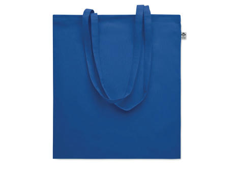 Bolsa de algodón orgánico