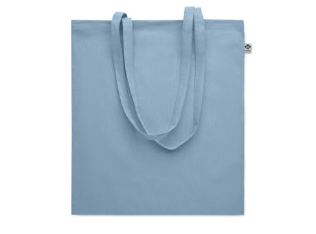 Bolsa de algodón orgánico