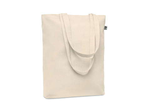 Bolsa canvas 270 gr/m²