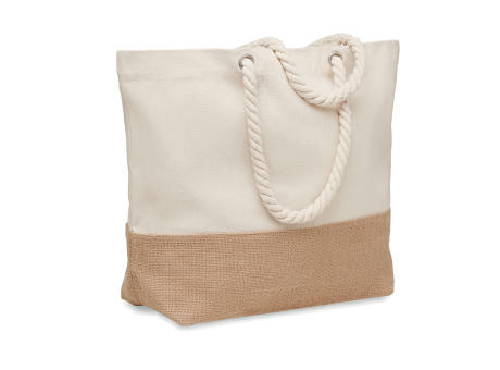 Bolsa playa canvas 280 gr/m²