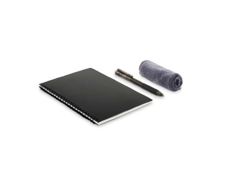 Libreta A5 borrable