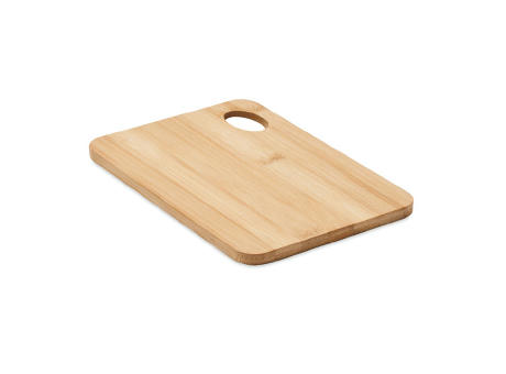 Tabla de cortar de bambú