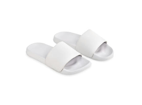 Chanclas de playa talla  42/43