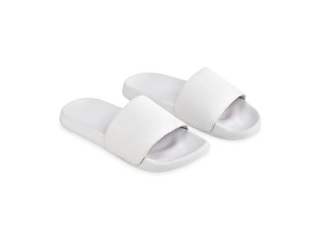 Chanclas de playa talla 44/45
