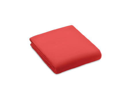 Manta polar RPET 130gr/m²