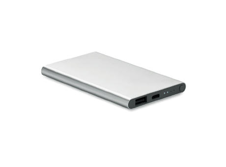 Powerbank 4000mAh 10W