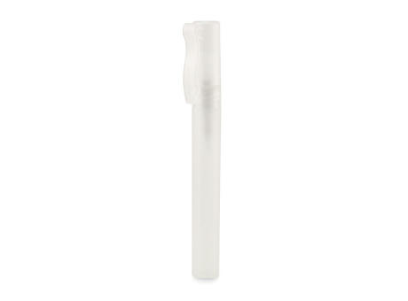 Loción solar en spray de 10 ml