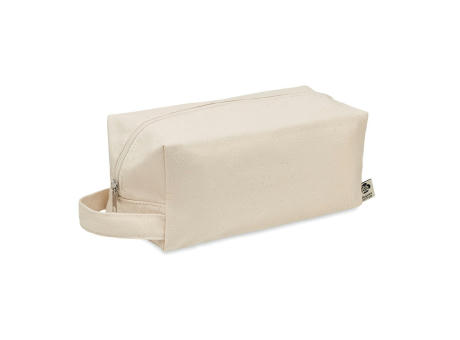 Neceser de canvas 220 gr/m²