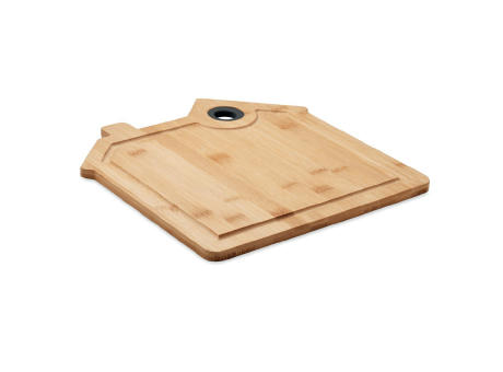 Tabla de cortar de bambú