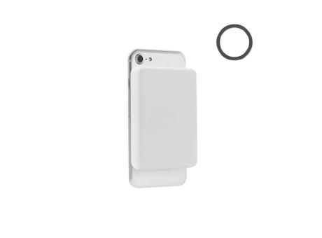 Powerbank Magnético 5000mAh15W