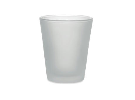 Vaso chupito sublim. 44ml