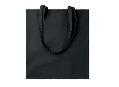 Bolsa de algodón ecológico EU