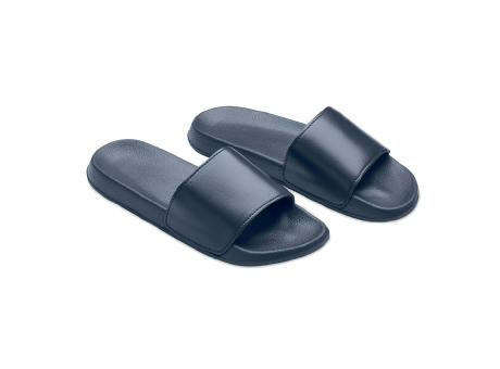 Chanclas de playa talla  38/39