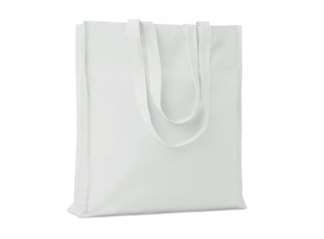 Bolsa compras algodón 140 gr