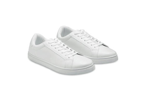 Zapatillas en PU 42