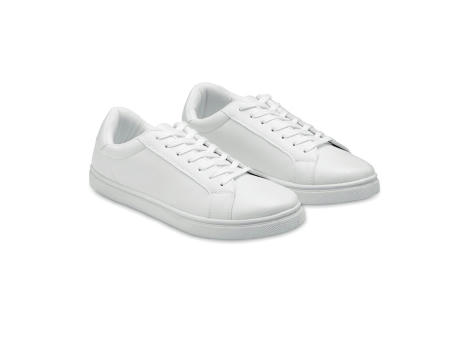 Zapatillas en PU 43