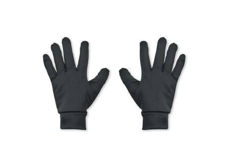 Guantes deportivos táctiles