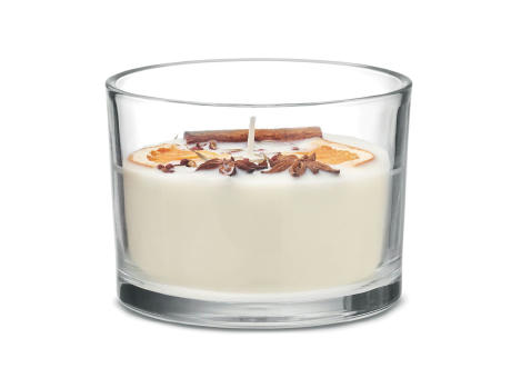 Vela de cera vegetal 300 gr