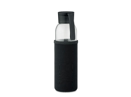 Botella vidrio reciclado 500 ml