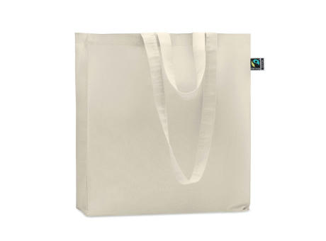Bolsa de la compra Fairtrade