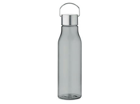 Botella RPET y tapa PP 600 ml