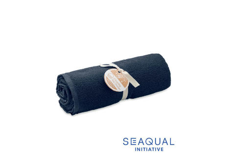 Toalla SEAQUAL® 70x140cm