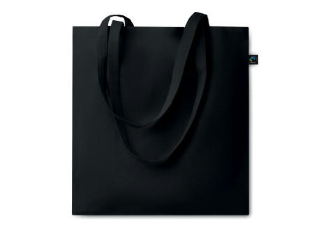 Bolsa comercio justo 140gr/m²