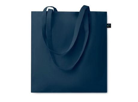 Bolsa comercio justo 140gr/m²