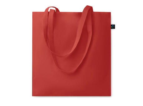 Bolsa comercio justo 140gr/m²