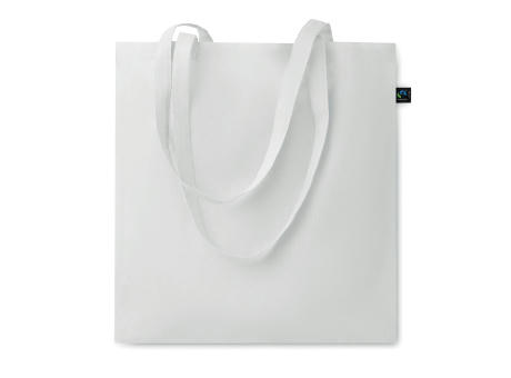 Bolsa comercio justo 140gr/m²