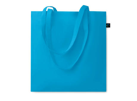 Bolsa comercio justo 140gr/m²