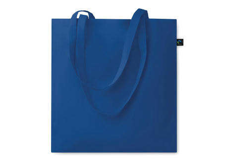 Bolsa comercio justo 140gr/m²