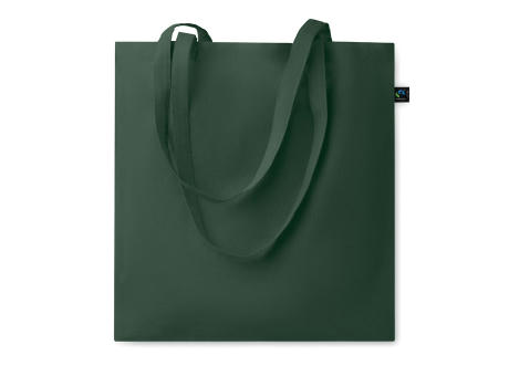 Bolsa comercio justo 140gr/m²