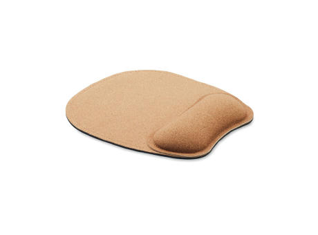 Alfombrilla ergonómica corcho