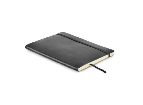 Libreta reciclado A5