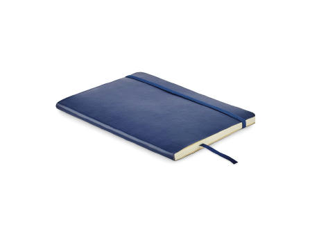 Libreta reciclado A5