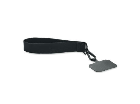 Lanyard teléfono de poliéster