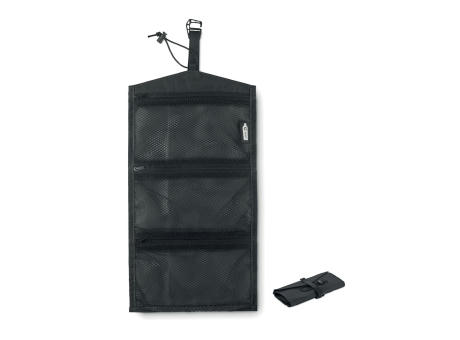 Organizador cables RPET 210D