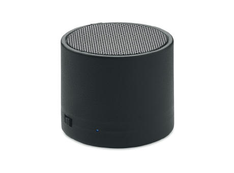 Altavoz 5.0 ABS Y PU reciclado