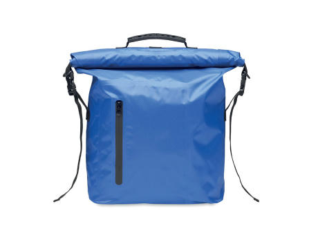 Mochila impermeable RPET 210D